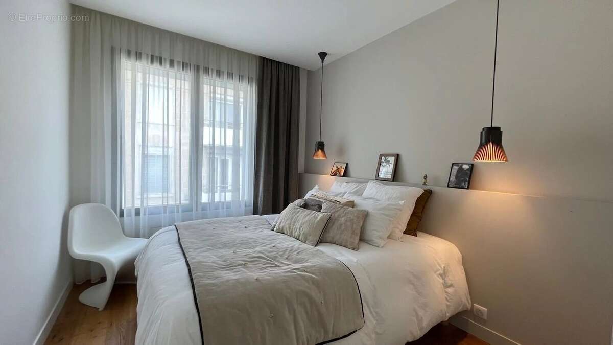 Appartement à ROYAN