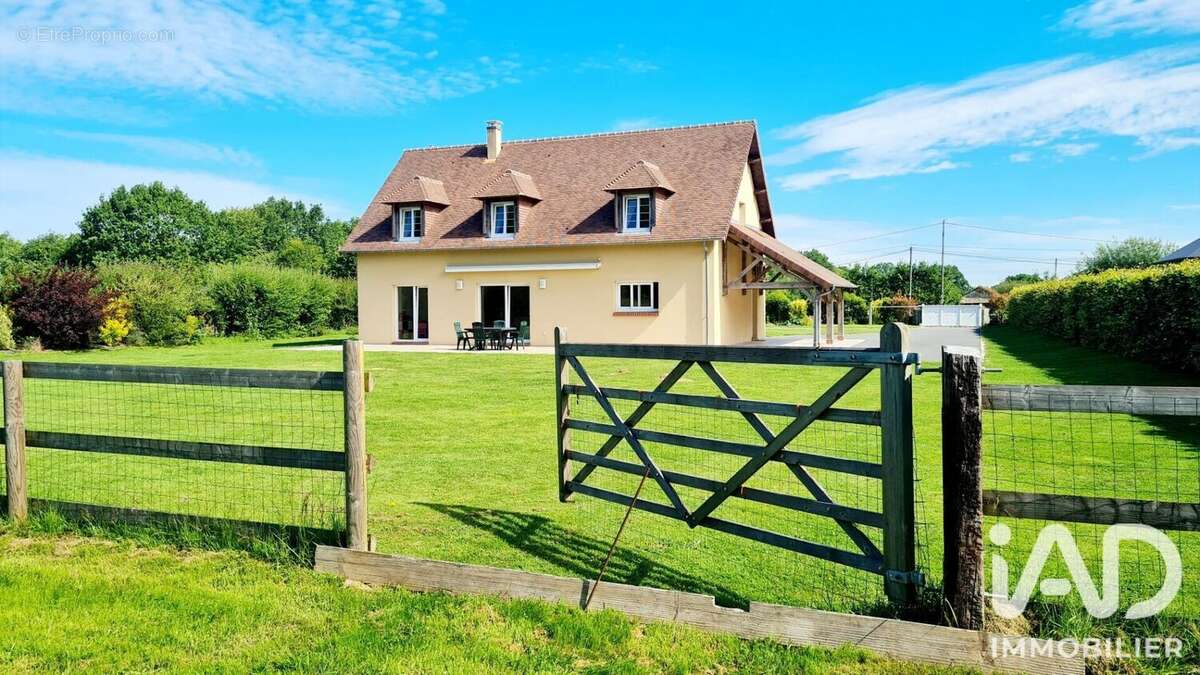 Photo 7 - Maison à PONT-L'EVEQUE