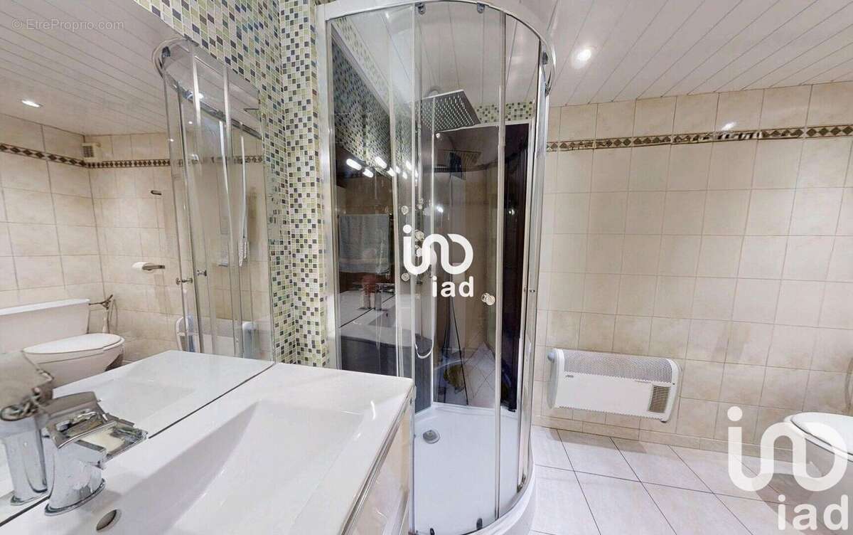 Photo 7 - Maison à PUISSALICON