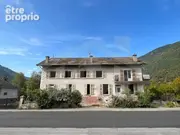 Maison à SAINT-REMY-DE-MAURIENNE