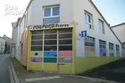 Appartement à SAINTE-HERMINE