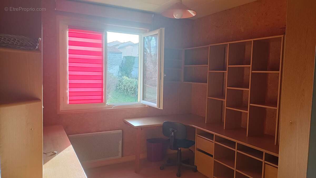 Photo 8 - Maison à MONTBRISON