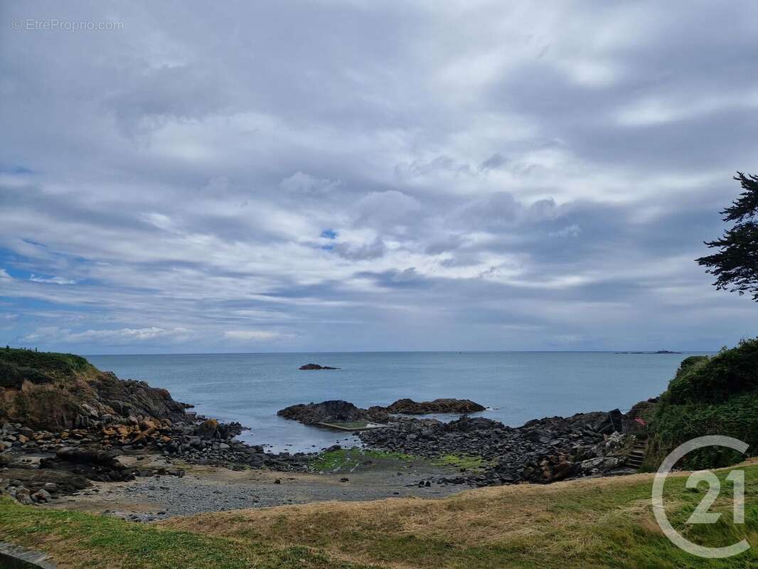 Maison à SAINT-QUAY-PORTRIEUX