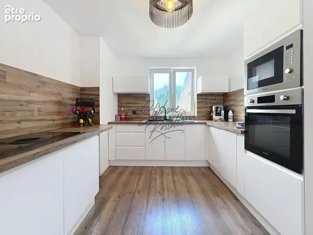 Investissement locatif – Immeuble rénové à Morsbach (57600) - photo 4