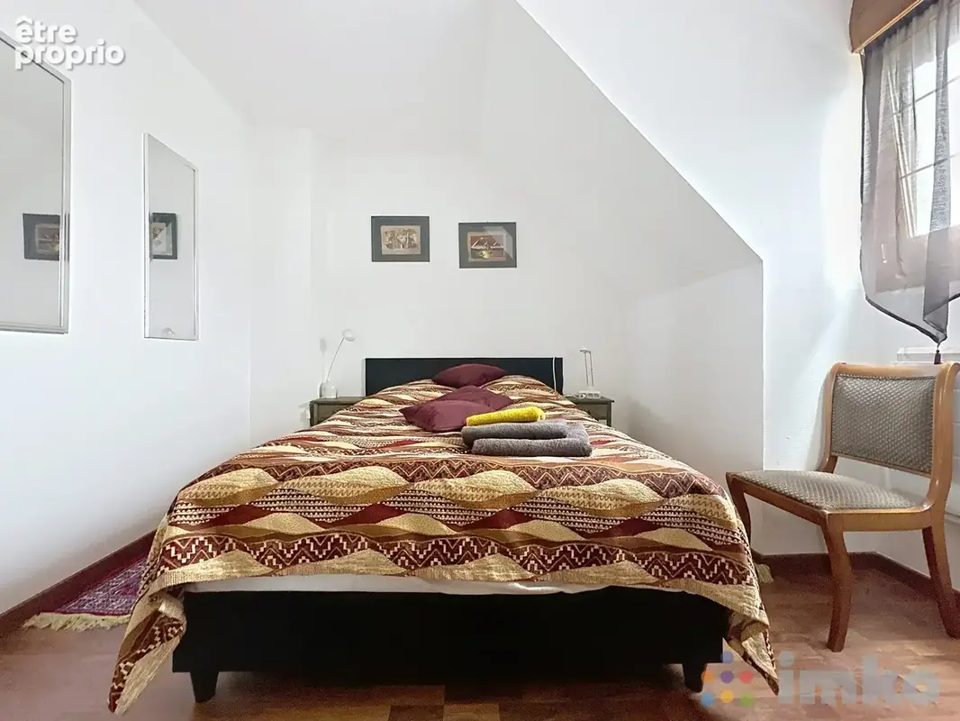 Maison 5 pièces 131 m² à vendre à Bray-Dunes (59123) - photo 5