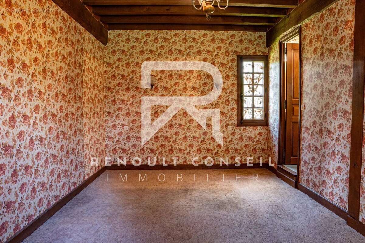 Maison à AMFREVILLE-LES-CHAMPS