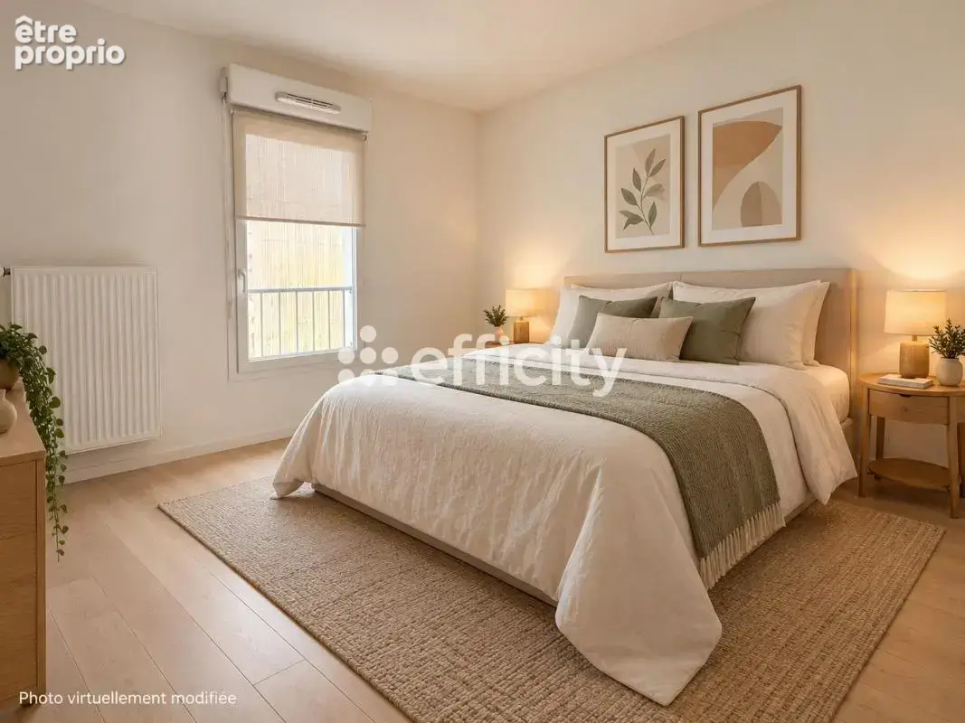 Appartement - photo 13