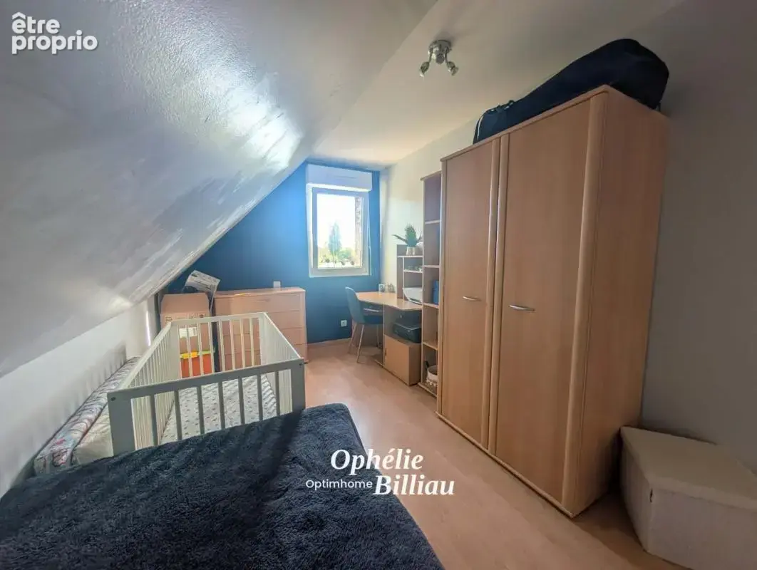 Maison individuelle 6 pièces, 121 m², terrain 2 712 m², Ham-en-Artois - photo 11