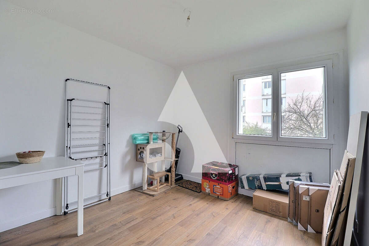 Appartement à SANNOIS