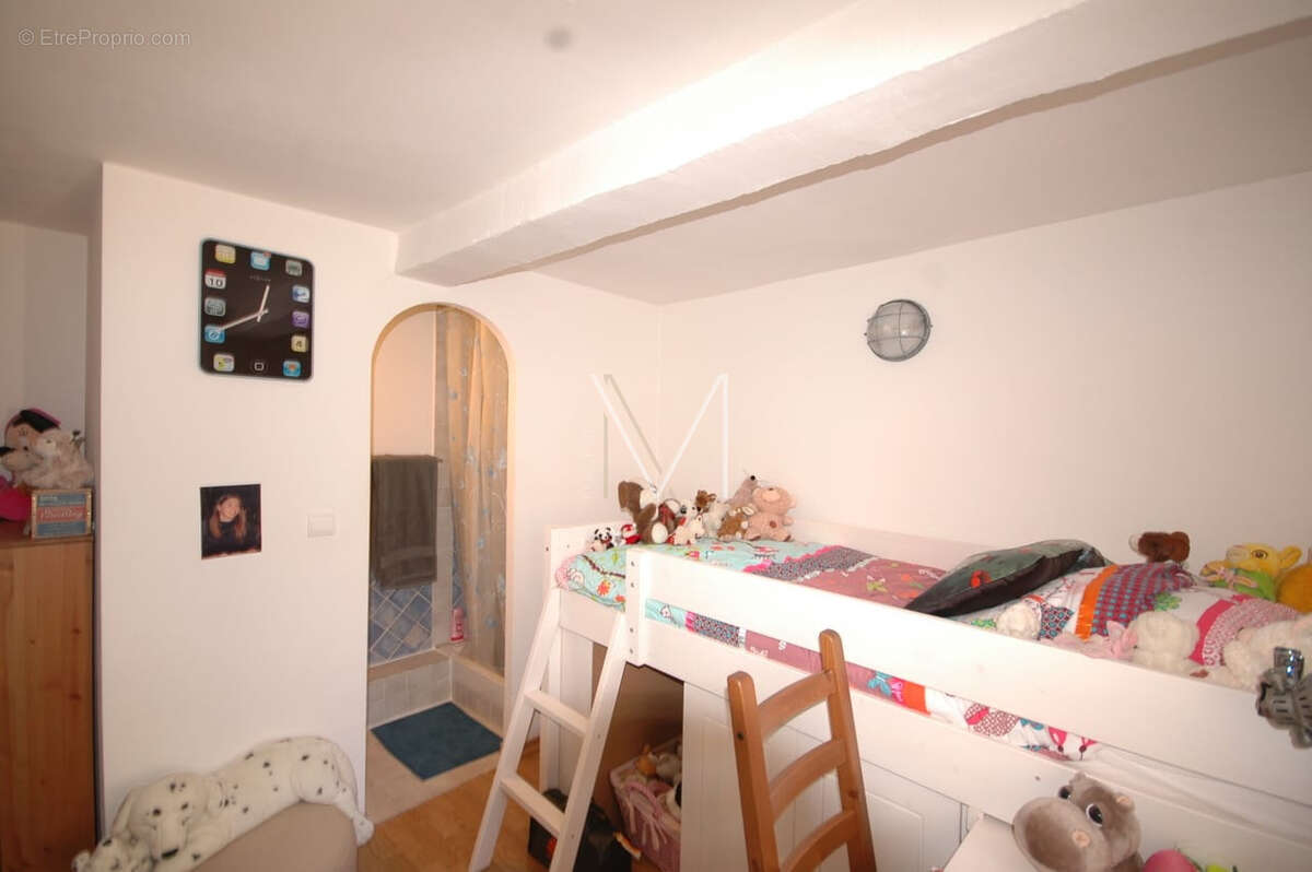 Maison de Village au coeur du Plan de la tour - photo 6