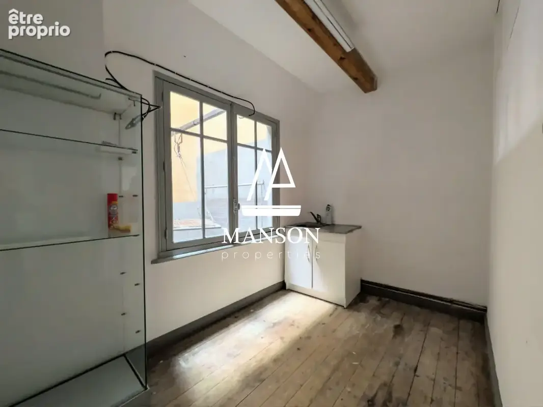 Appartement 197 m² à Guingamp  - photo 9