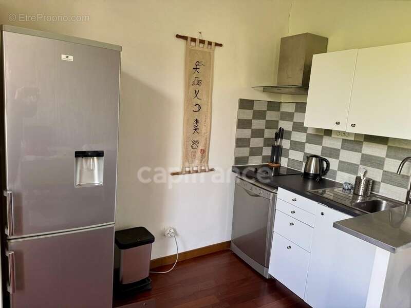 Appartement à MARSEILLE-6E