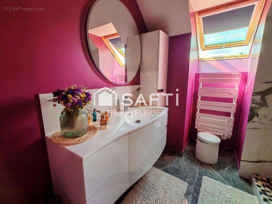 Photo 7 - Maison à L&#039;ISLE-ADAM