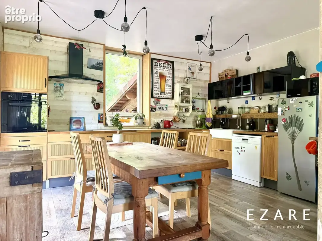 Maison 5 pièces 114 m² à vendre à Detain-Et-Bruant (21220) - photo 3