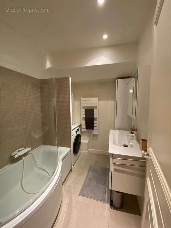 Appartement à PARIS-5E