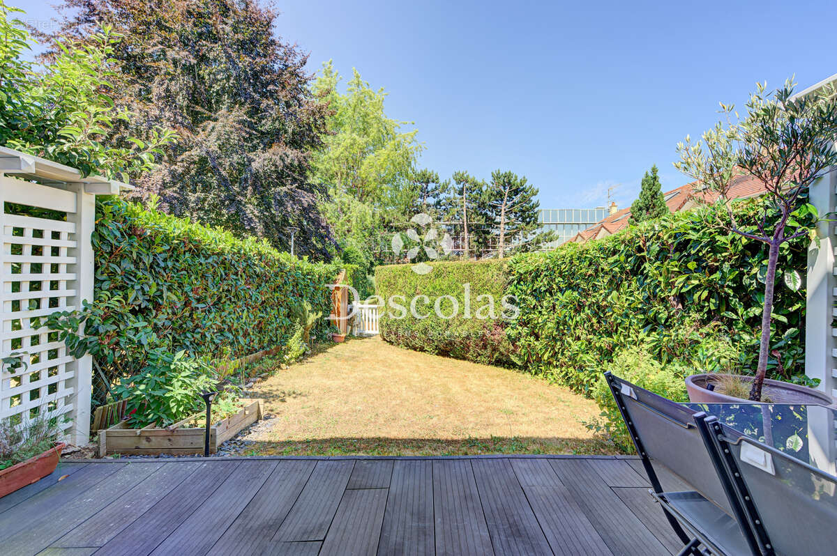 Maison - Saint-Germain-en-Laye - photo 23