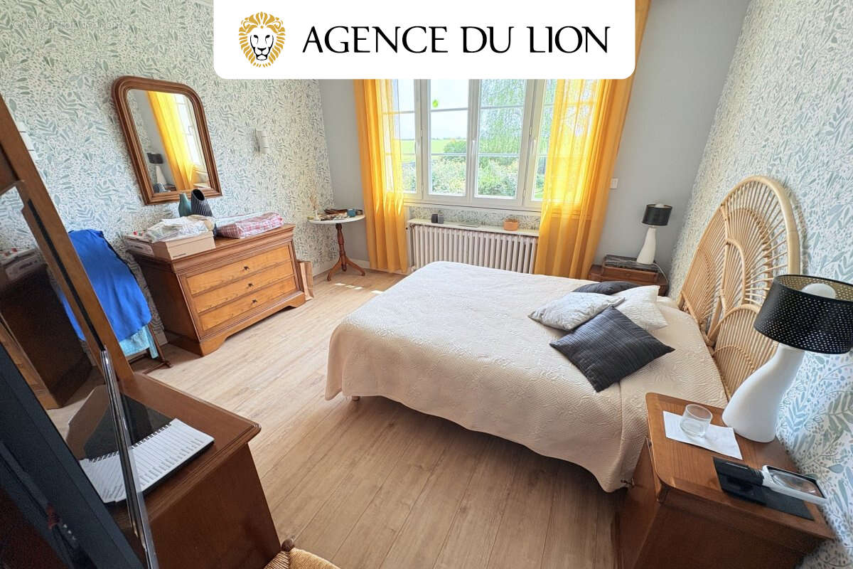 Maison à DREUX