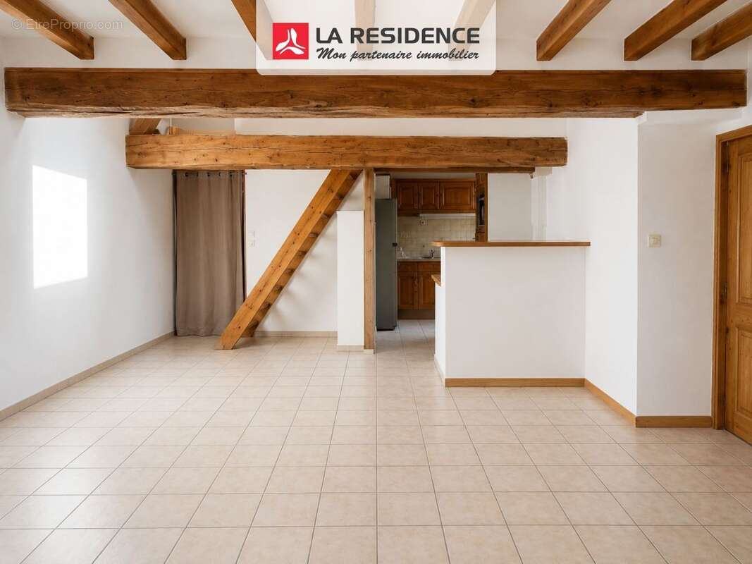 Appartement 67 m² à Mareil-Sur-Mauldre  - photo 2