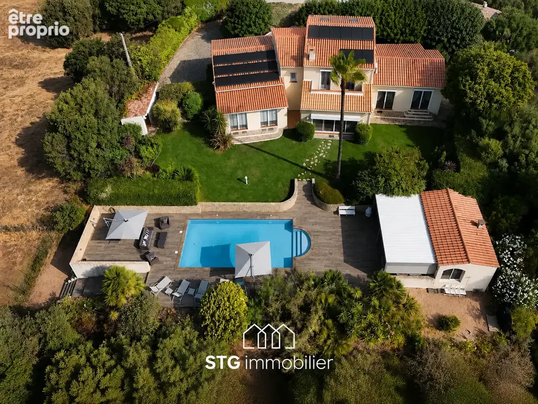Vente villa Afa région d'Ajaccio - photo 2