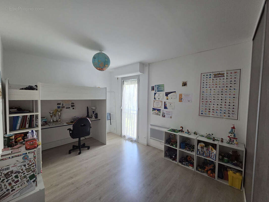 Appartement à SANTA-MARIA-DI-LOTA