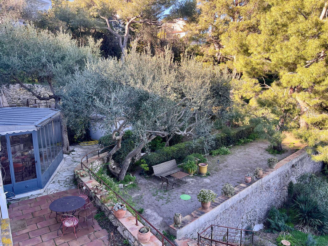 Maison à SETE