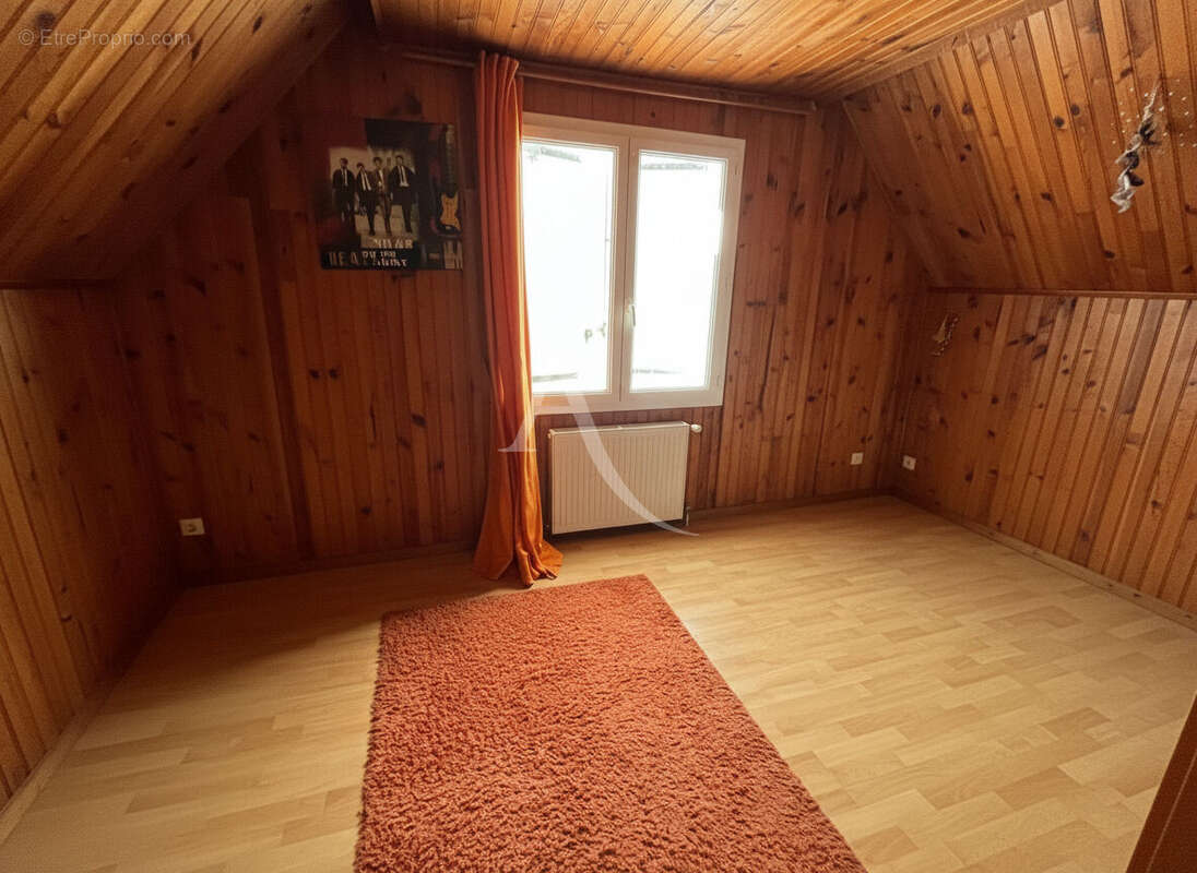 Maison à PRAYSSAC