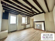 Maison à LA CHAPELLE-SAINT-URSIN