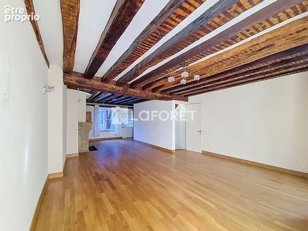 Maison de ville Gray - photo 6
