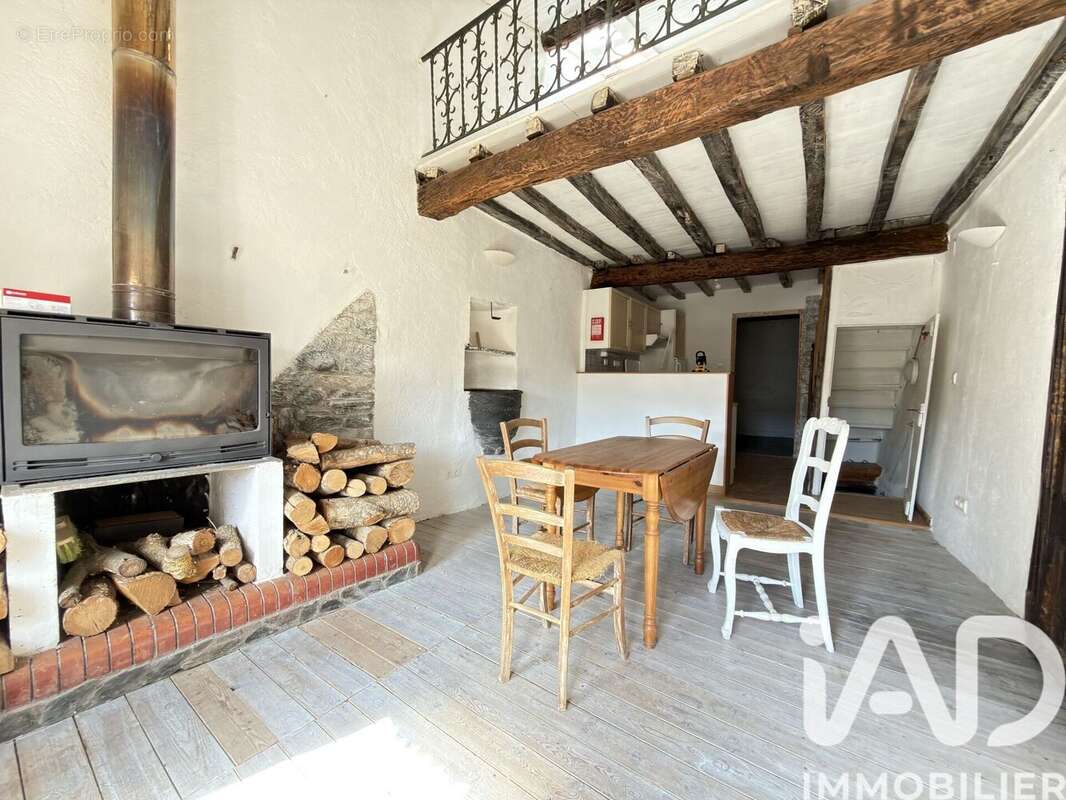 Maison 80 m² à Calmeilles  - photo 5