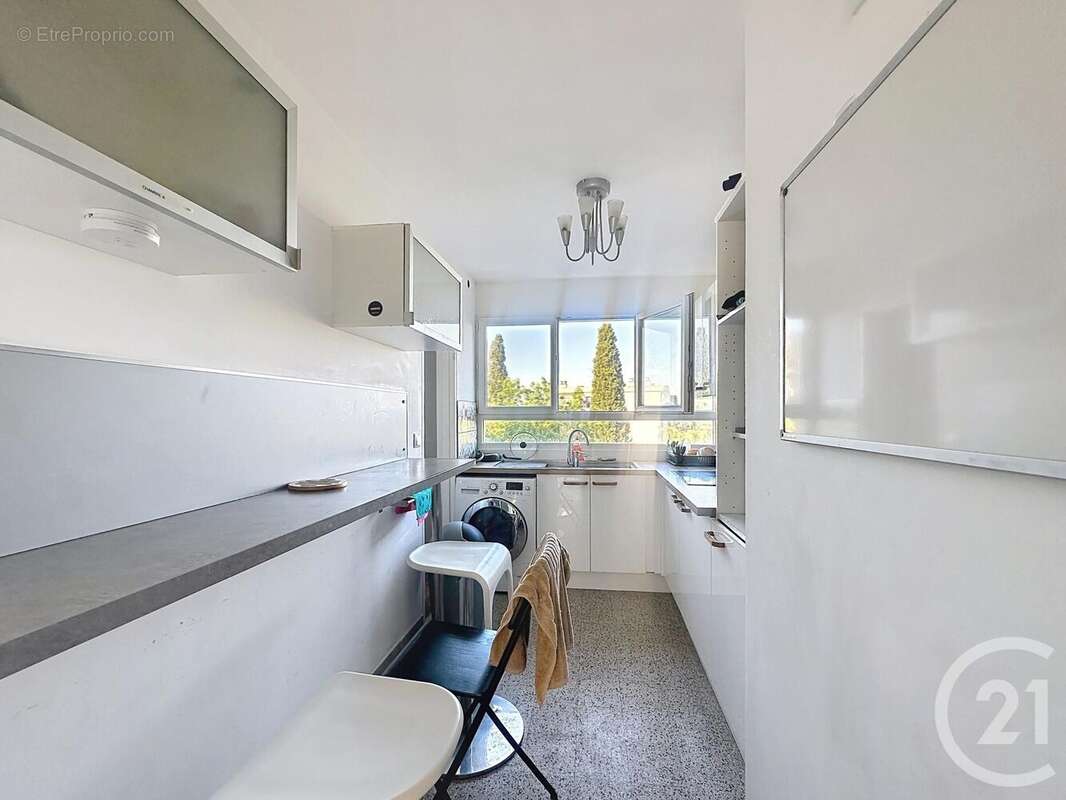 Photo 7 - Appartement à MONTPELLIER