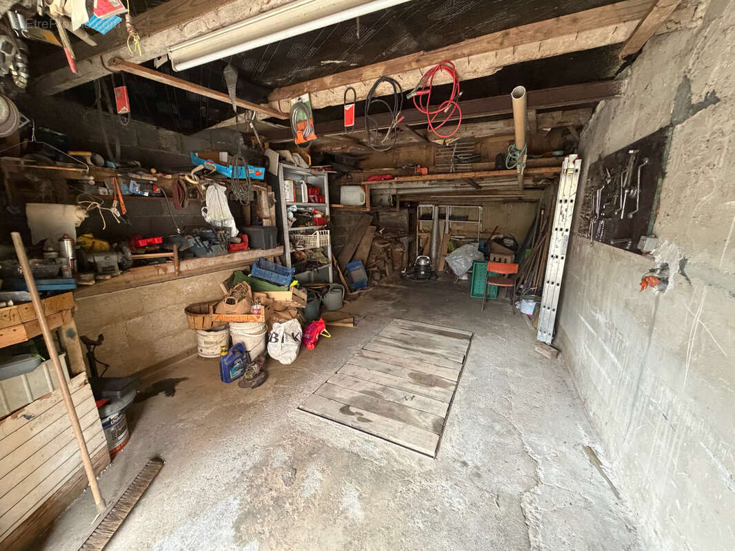 Maison à PETIT-COURONNE