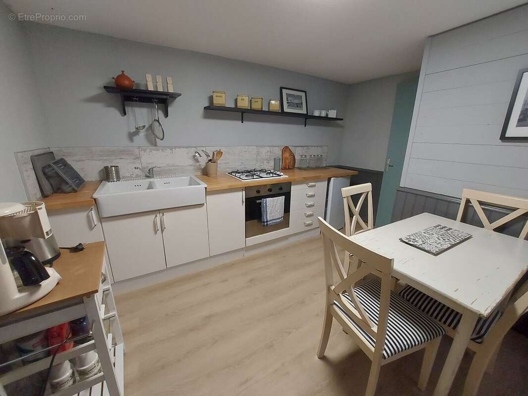 Maison à MARSEILLAN