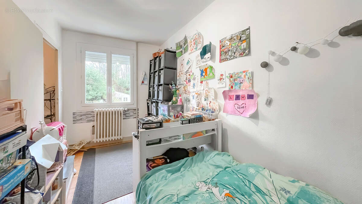 Maison T4 avec jardin et garage   Quartier Batignolles - photo 5