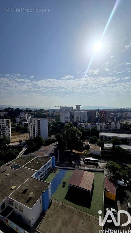 Photo 1 - Appartement à MARSEILLE-14E