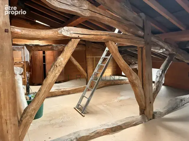 Magnifique maison de caractère - photo 23