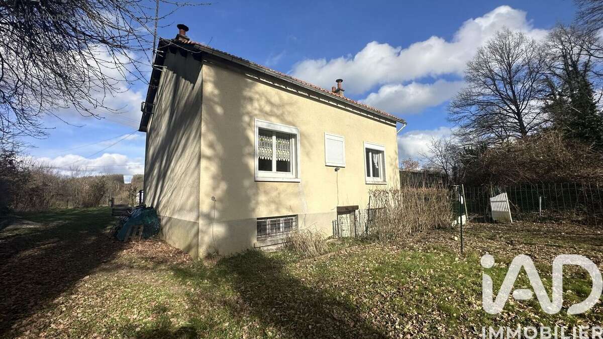 Photo 3 - Maison à CHATEAU-LANDON