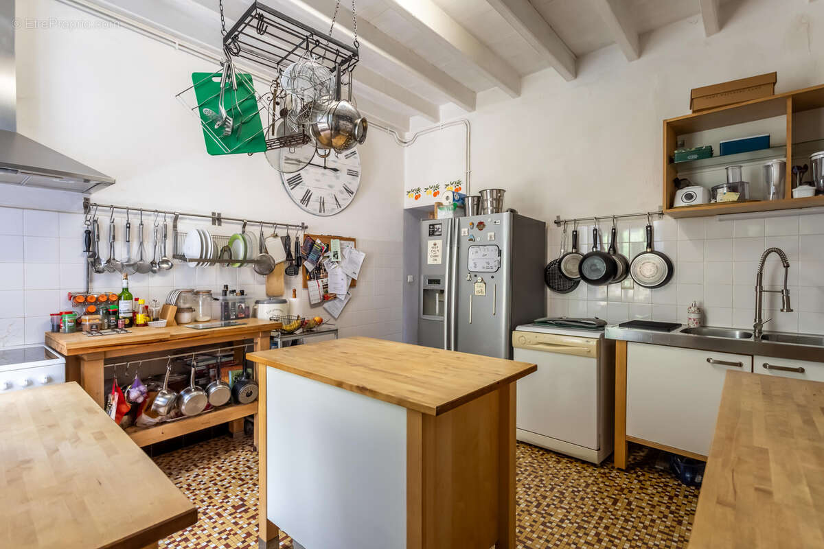 Maison à PUY-L'EVEQUE