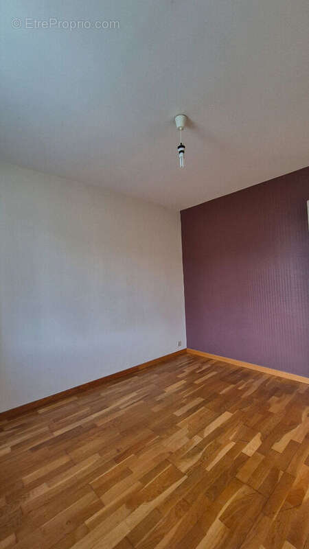 Appartement à SAINTE-ADRESSE