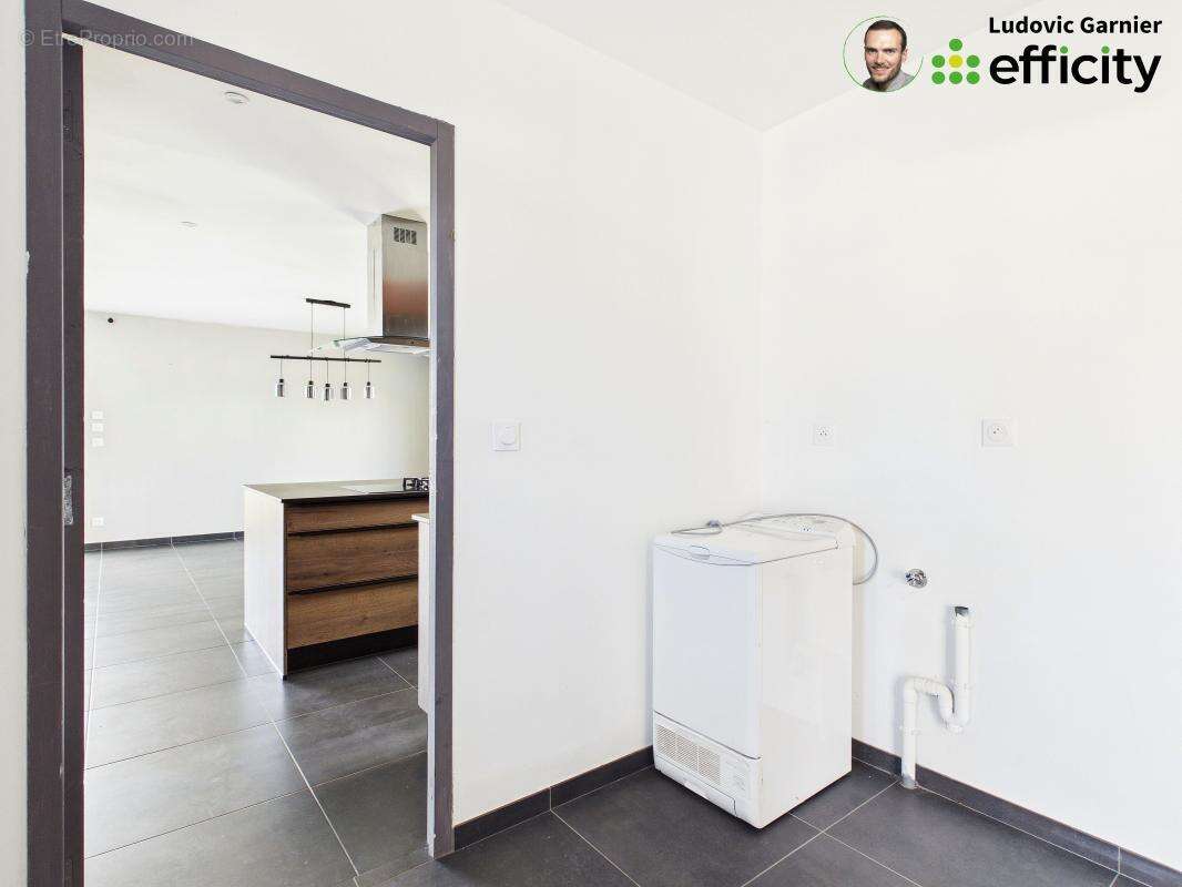 Maison 105 m² à Le Neufbourg  - photo 16