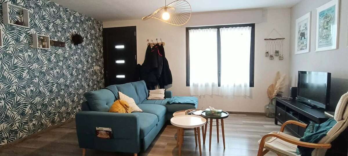 Maison à CLEGUEREC