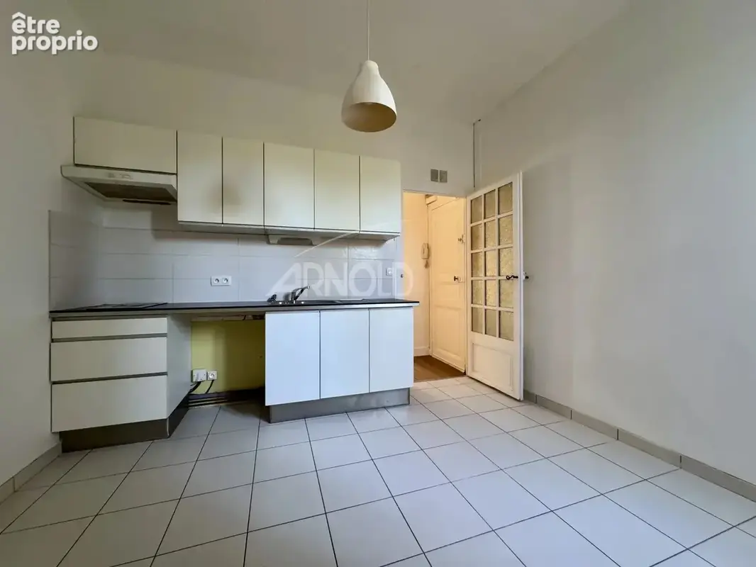 Saint-Donatien - Appartement T2 51 m2 - photo 4