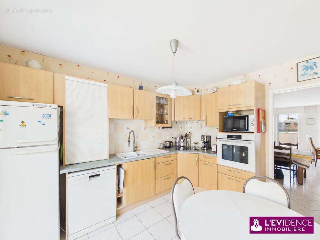 Photo 4 - Appartement à PORNICHET