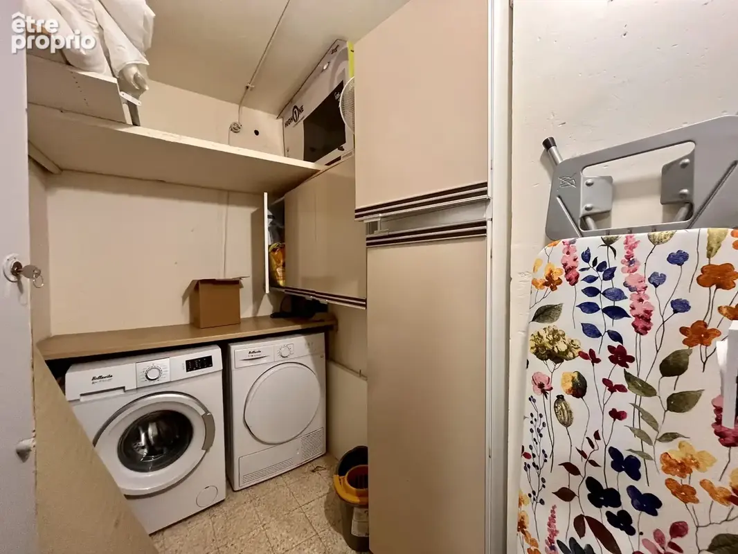 Appartement 4 pièces 64 m² à vendre à Nimes (30000) - photo 9
