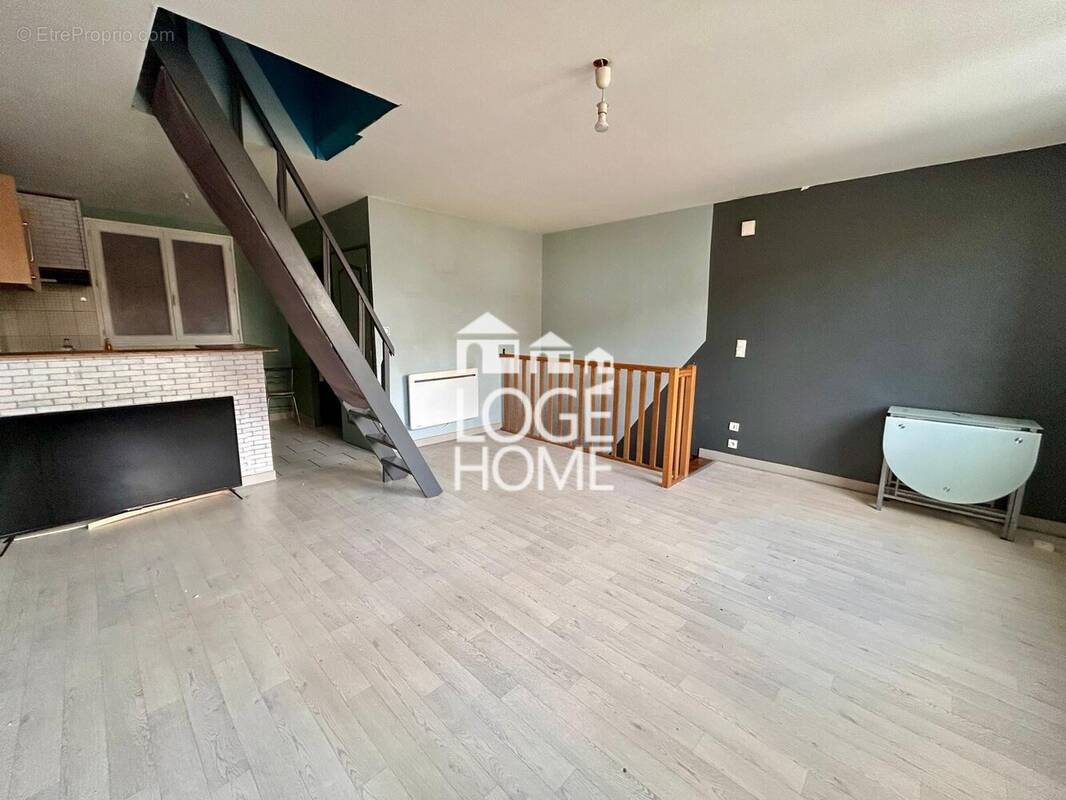 Maison à LYS-LEZ-LANNOY