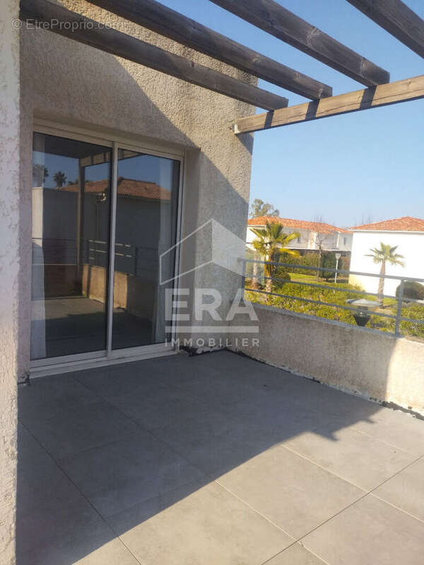 Appartement à POGGIO-MEZZANA