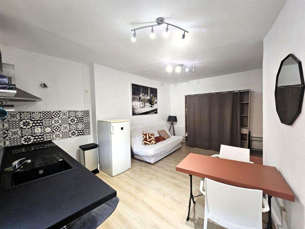 Appartement à DRAGUIGNAN