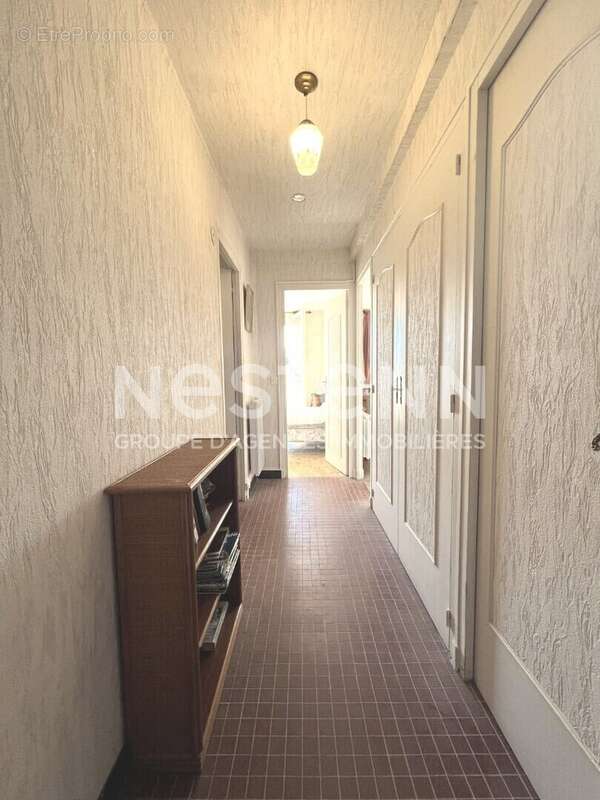 Appartement à DINARD