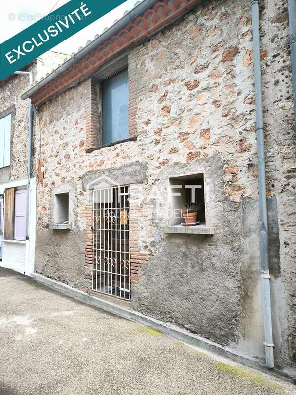 Photo 7 - Maison à LATOUR-DE-FRANCE