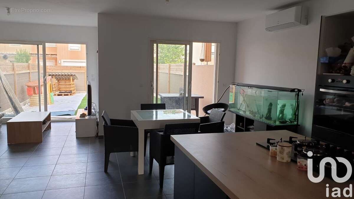 Photo 7 - Maison à BALARUC-LE-VIEUX