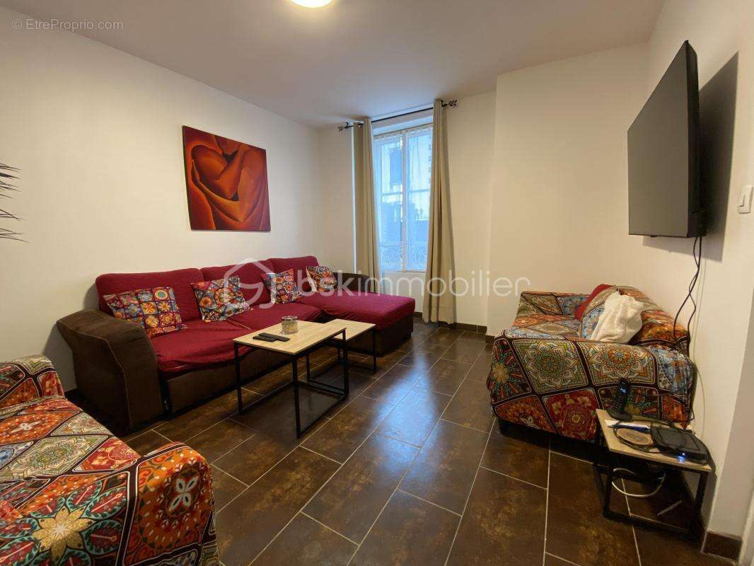 Maison à SAINT-SAUVEUR-LES-BRAY